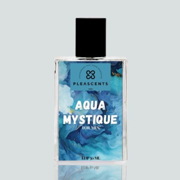 Aqua Mystique