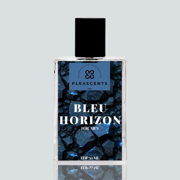 Bleu Horizon