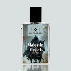 Majestic Creed