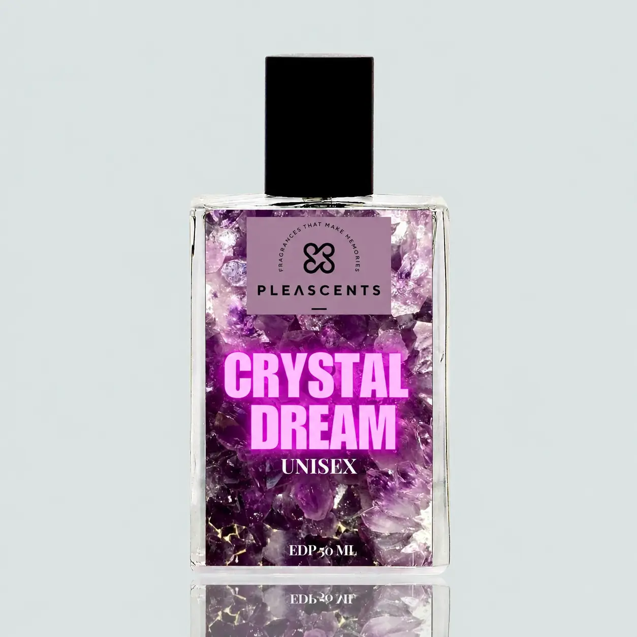 crystal dream unisex